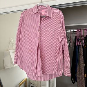 Discontinued BARBIE 2023 Blouse